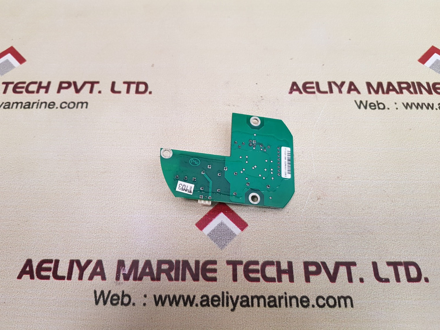 Crowcon sm6324 v2 toxic amplifier