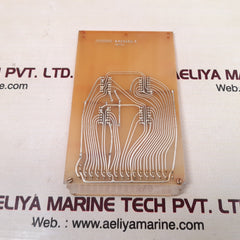 stromberg b452340 b pcb card 
