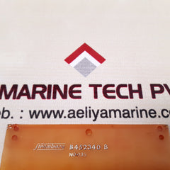 stromberg b452340 b pcb card 