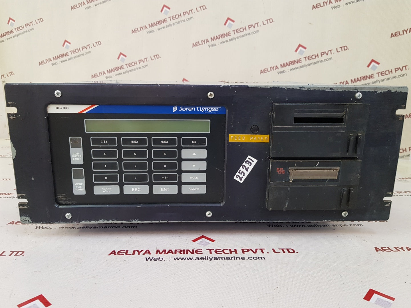 Soren t.lyngso rec 900