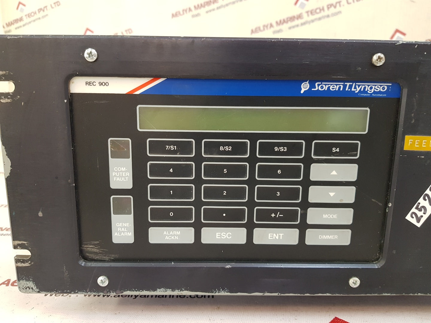 Soren t.lyngso rec 900