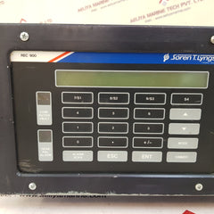 Soren t.lyngso rec 900