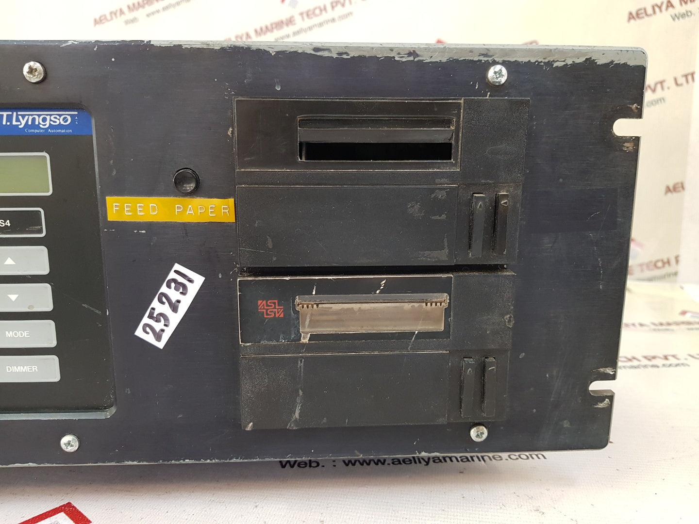 Soren t.lyngso rec 900