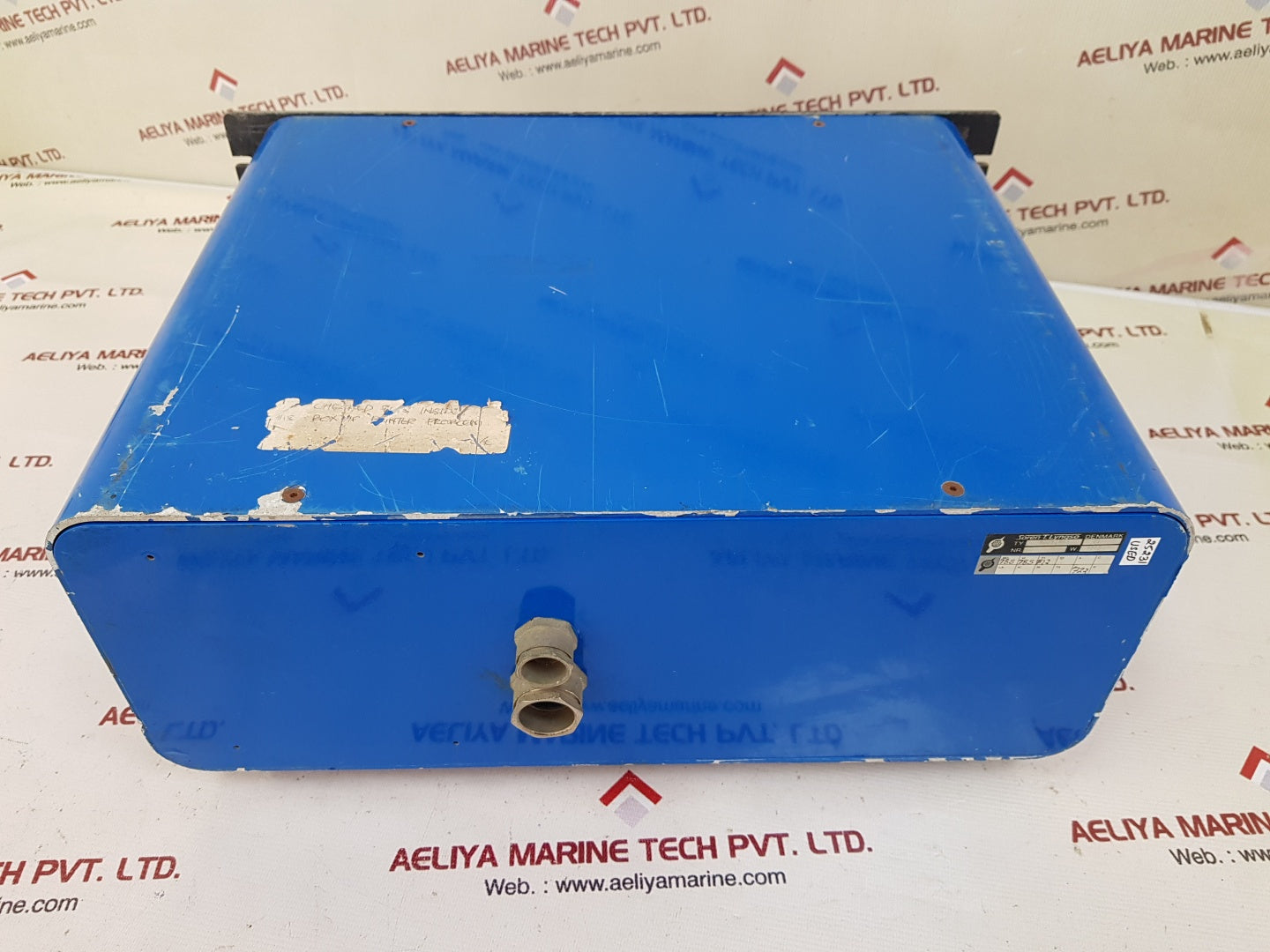 Soren t.lyngso rec 900