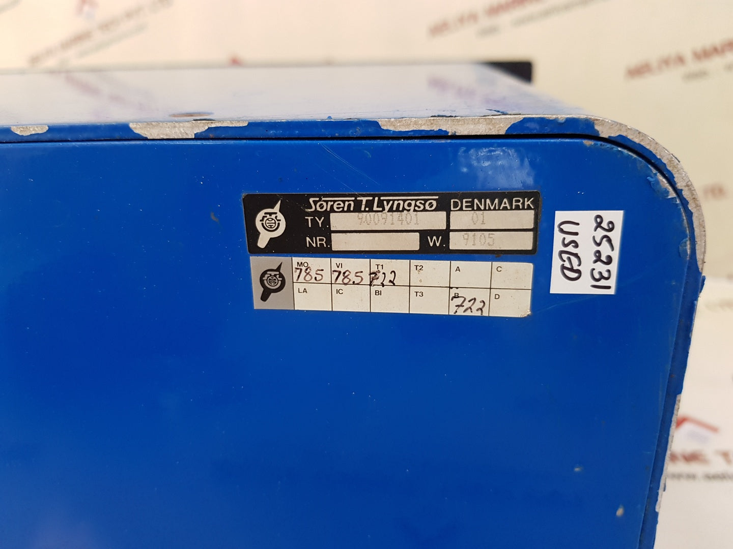 Soren t.lyngso rec 900