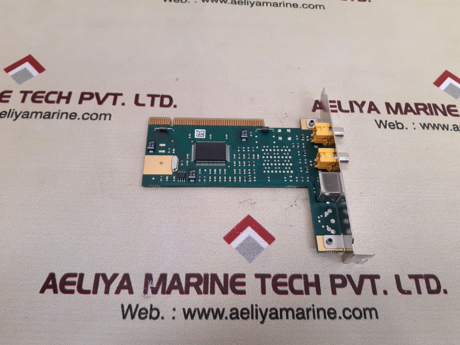 Dfg/sv1 pcb card 0000767704