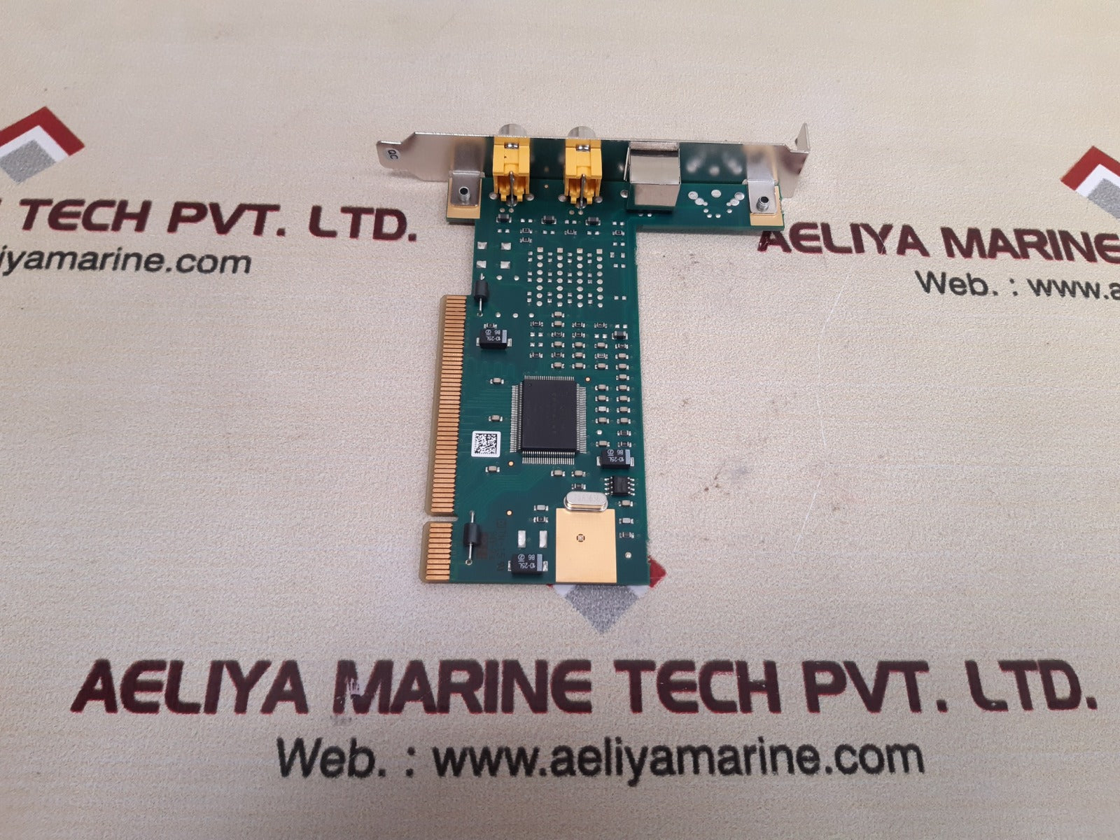 Dfg/sv1 pcb card 0000767704