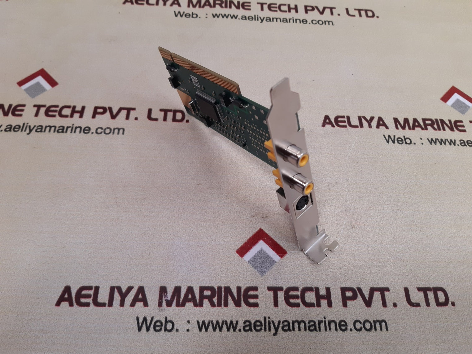 Dfg/sv1 pcb card 0000767704