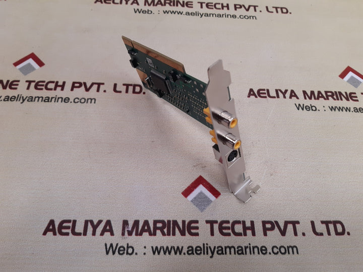 Dfg/sv1 pcb card 0000767704