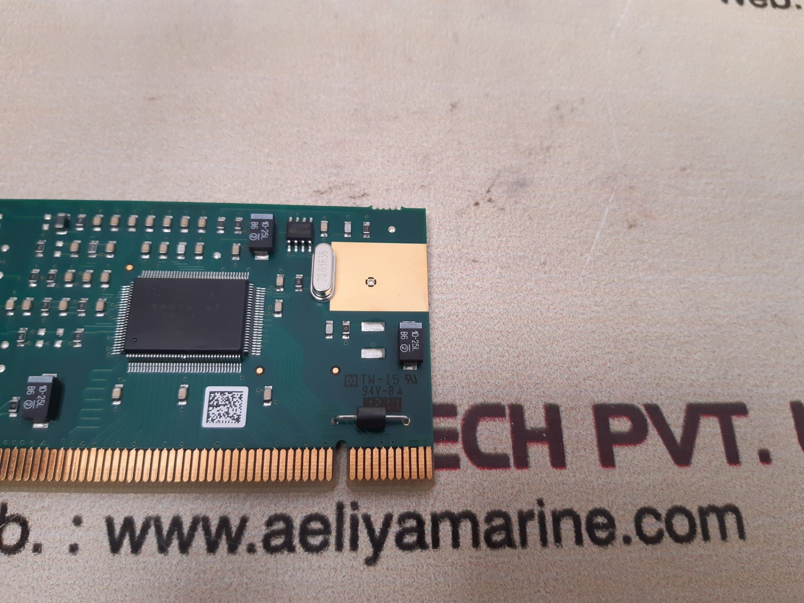 Dfg/sv1 pcb card 0000767704