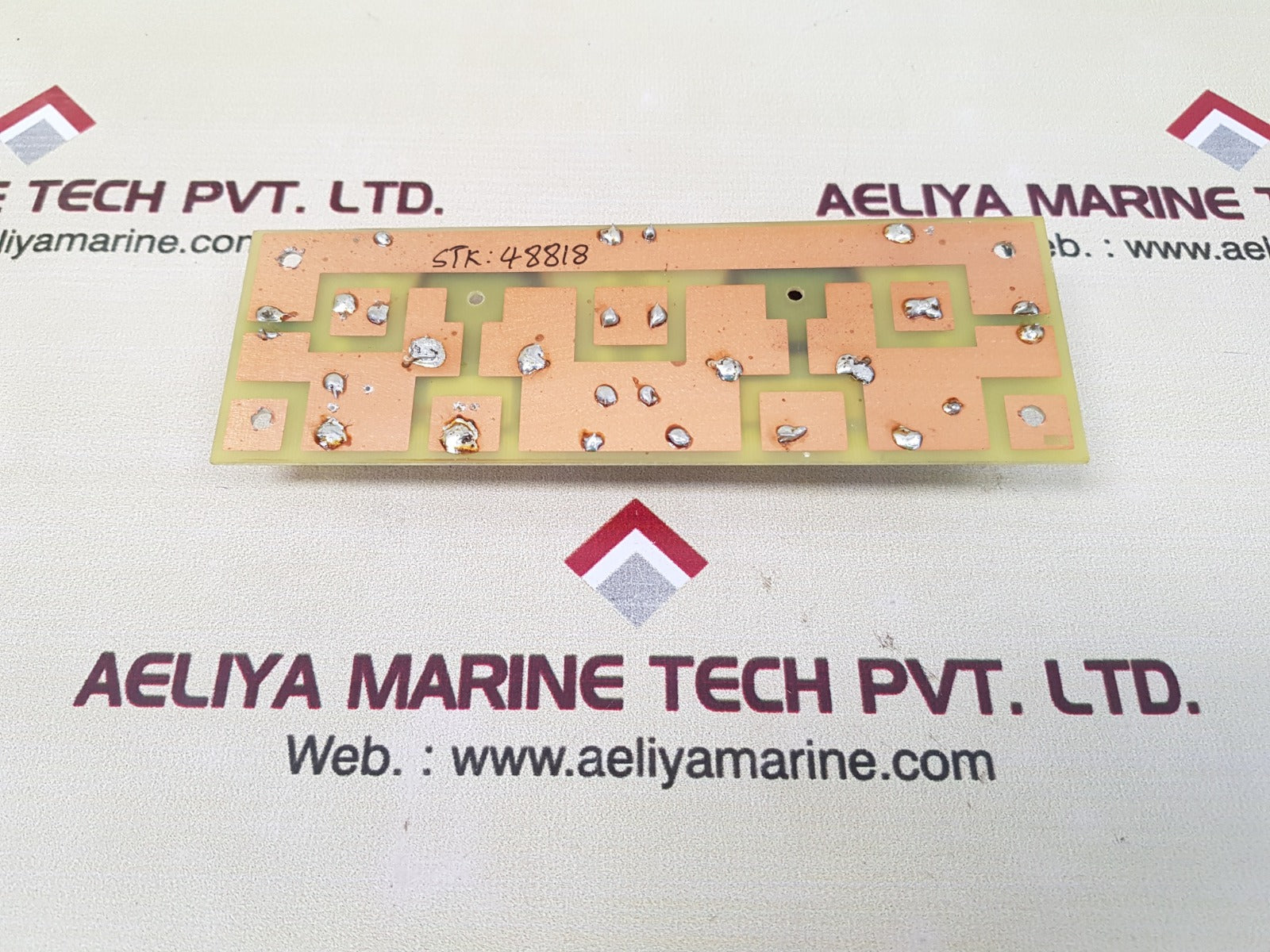 M-066 pcb card 550-990khz