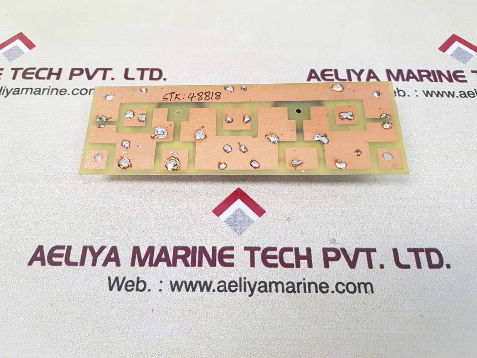 M-066 pcb card 550-990khz