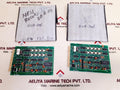 Terasaki eca-306 multiplex tm receiver k/827/6-001 New