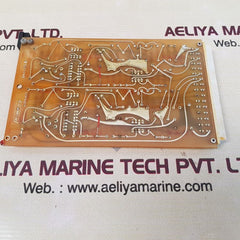 Stromberg sgea 30a1 circuit board 53410669 f