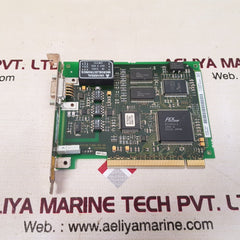 Siemens c79040-a7520-c386-03-86 communication card