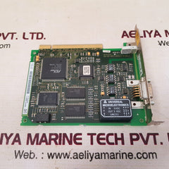 Siemens c79040-a7520-c386-03-86 communication card