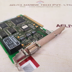 Siemens c79040-a7520-c386-03-86 communication card