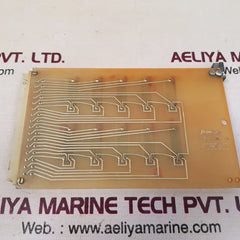 Stromberg sgec 15 a1 relay card