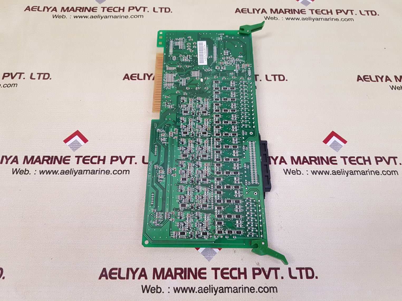 Vodavi ldk-300 slib2e single line interface board