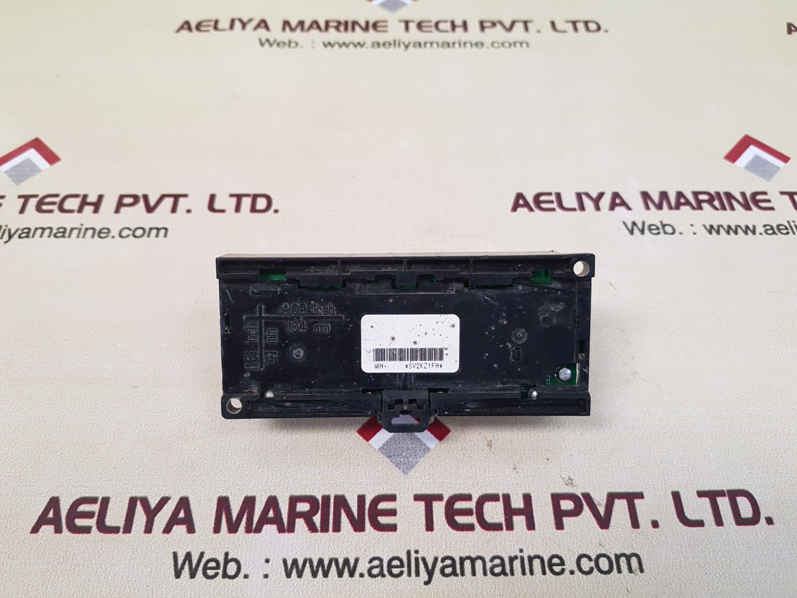 459221-2431 pcb card