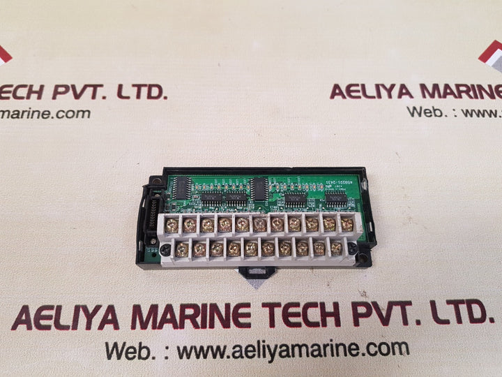 459221-2431 pcb card