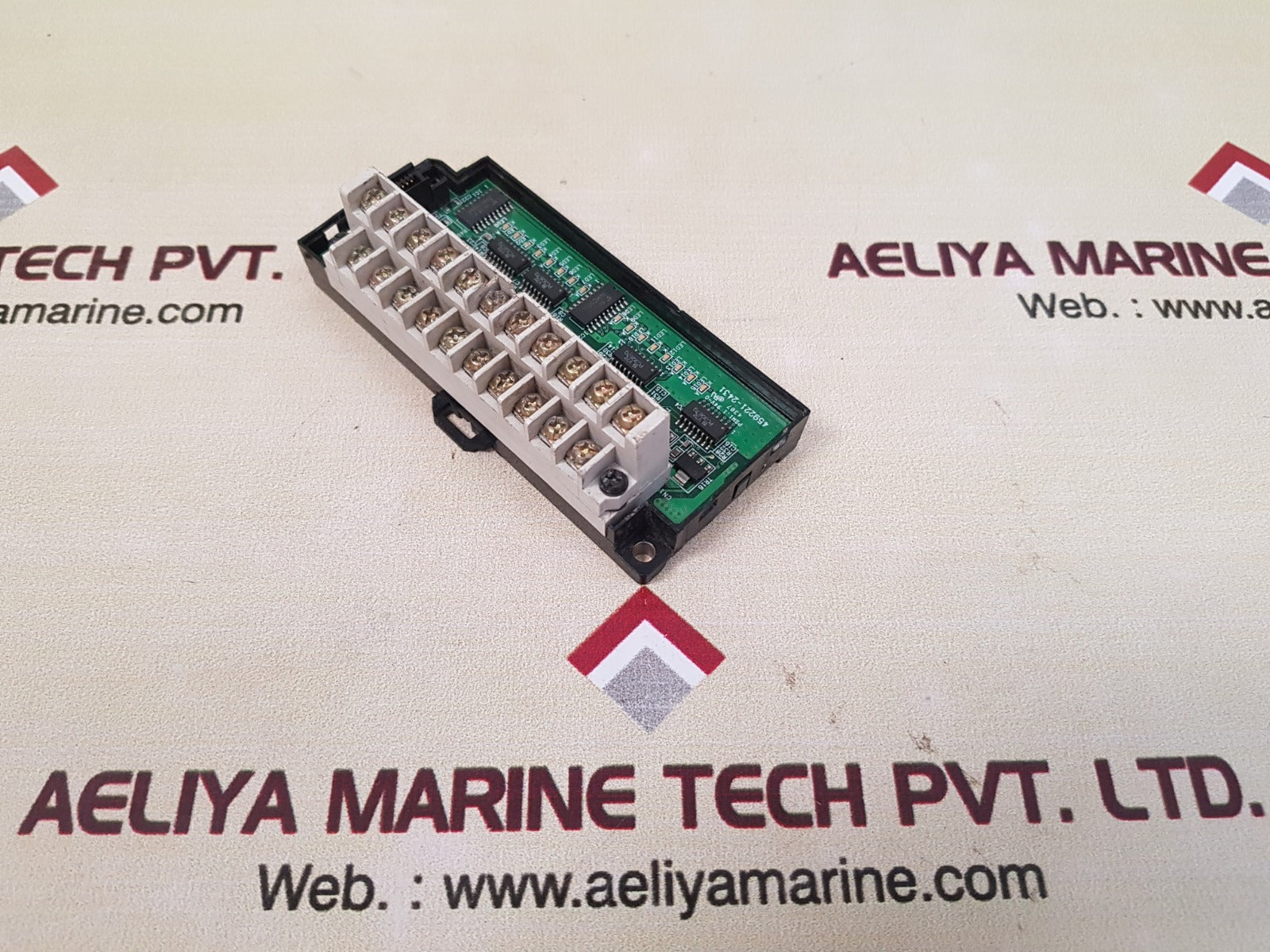 459221-2431 pcb card