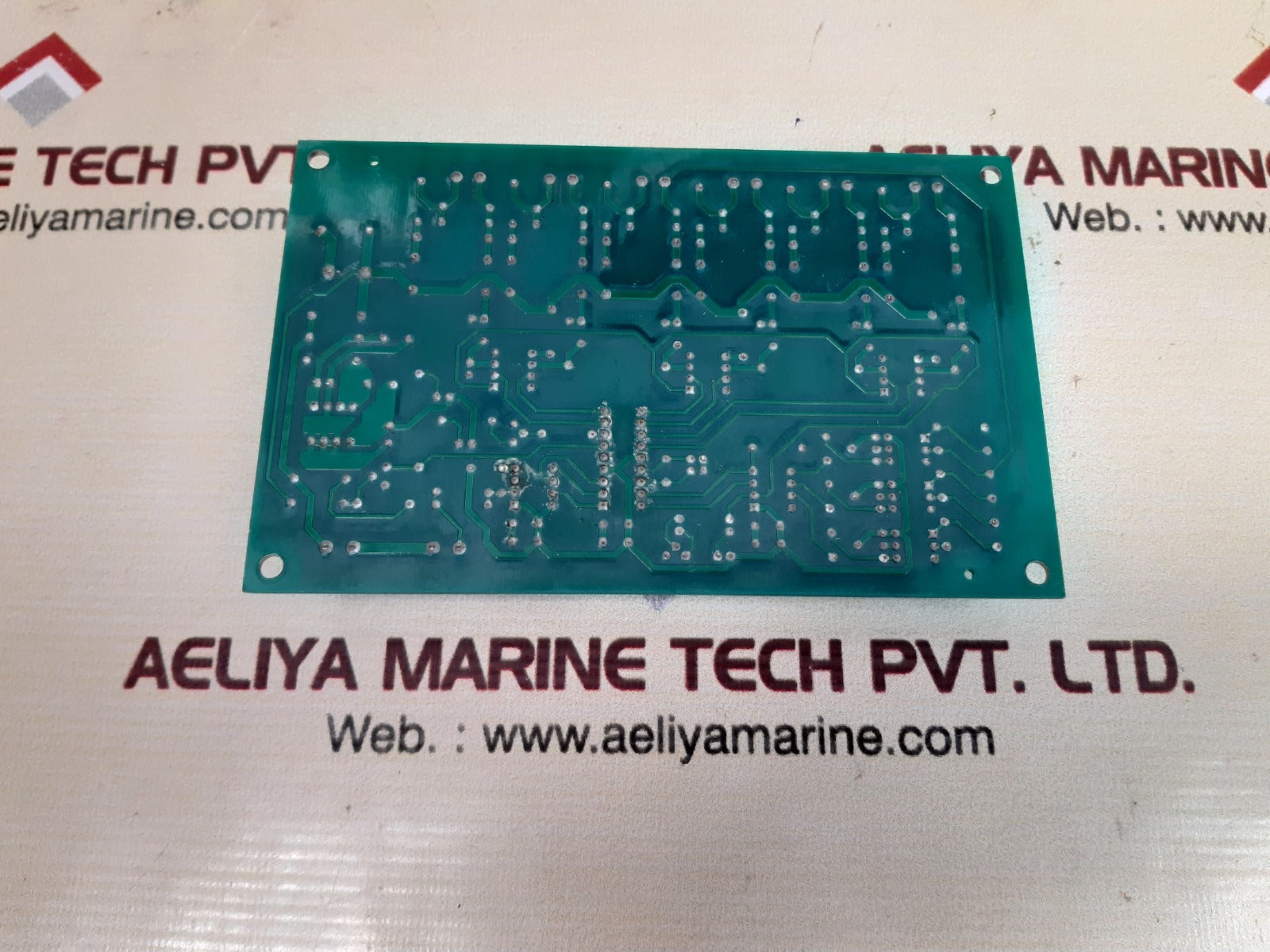 Proconics pr0491 issue 2 pcb card 