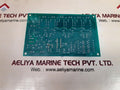 Proconics pr0491 issue 2 pcb card 