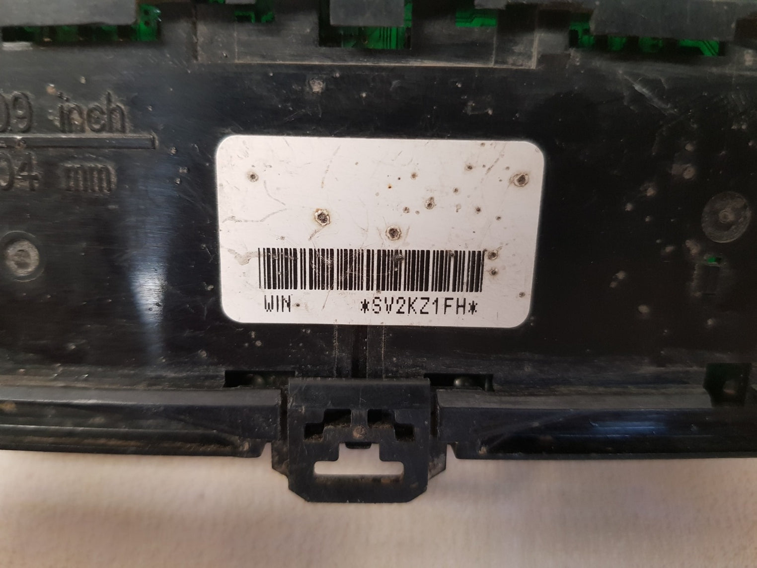 459221-2431 pcb card