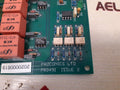 Proconics pr0491 issue 2 pcb card 