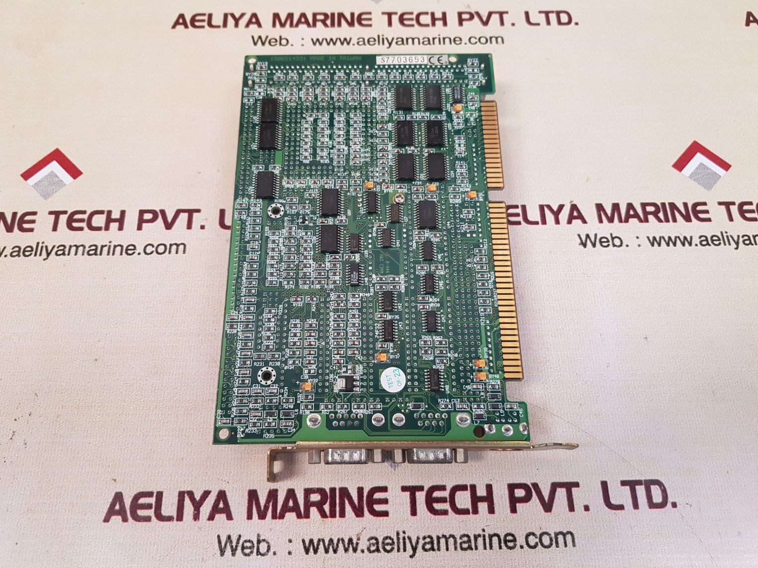 Pca-6143p 486 sx/dx industrial cpu card