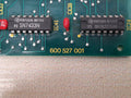 Soren t.lyngso 601911000 v01 pcb card nr 355405