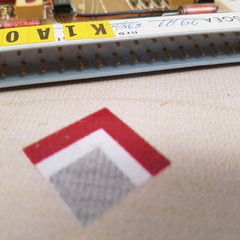 Stromberg sgea 29a1 circuit board