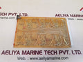 Stromberg sgea 29 a1 circuit board Used