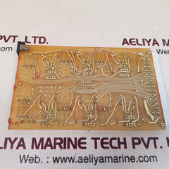 Stromberg sgea 29 a1 circuit board Used