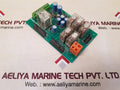 Delchi 0170307h23 control circuit board