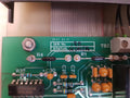 Mae 84-01 pcb card