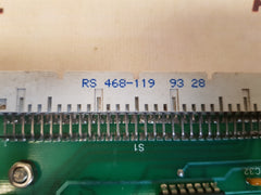 Mae 84-01 pcb card