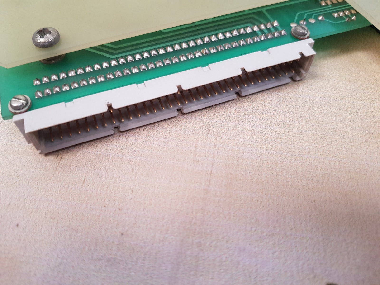 Mae 84-01 pcb card