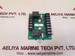 National oilwell varco 10055540-001 pcb card