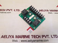 National oilwell varco 10055540-001 pcb card