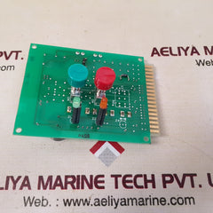Terasaki esm-101 d starter module k/87z/2-001c