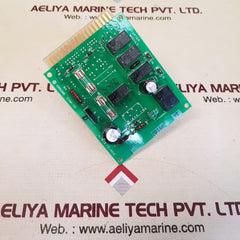Terasaki esm-101 d starter module k/87z/2-001c