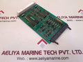 Kongsberg autronica Kdd-1a/16 analog input card 7252-008.0002