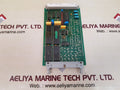Kongsberg/Autronica Kda-3/r1 analog input board 7252-052.0001