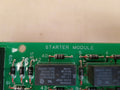 Terasaki esm-104s starter module k/87z/5-001c