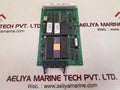 Kongsberg kdc-3b/87-c3 interface card 7252-074.0001