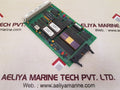 Kongsberg kdc-3b/87-c3 interface card 7252-074.0001