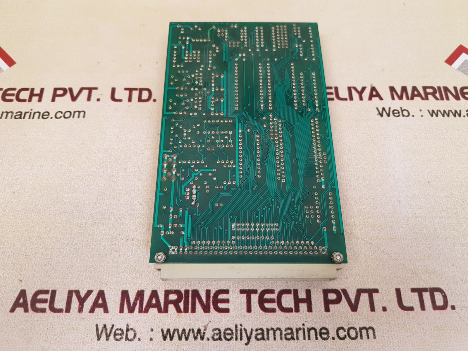 Hytec carte cpu fc hy0550 54b circuit board