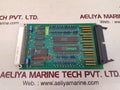 Kongsberg kdb-1a binary input circuit 7252-004.0001